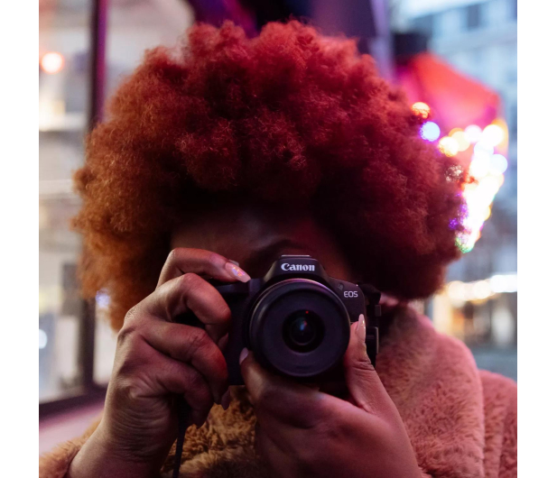 Canon EOS R50 body - 1140587 - zdjęcie 12